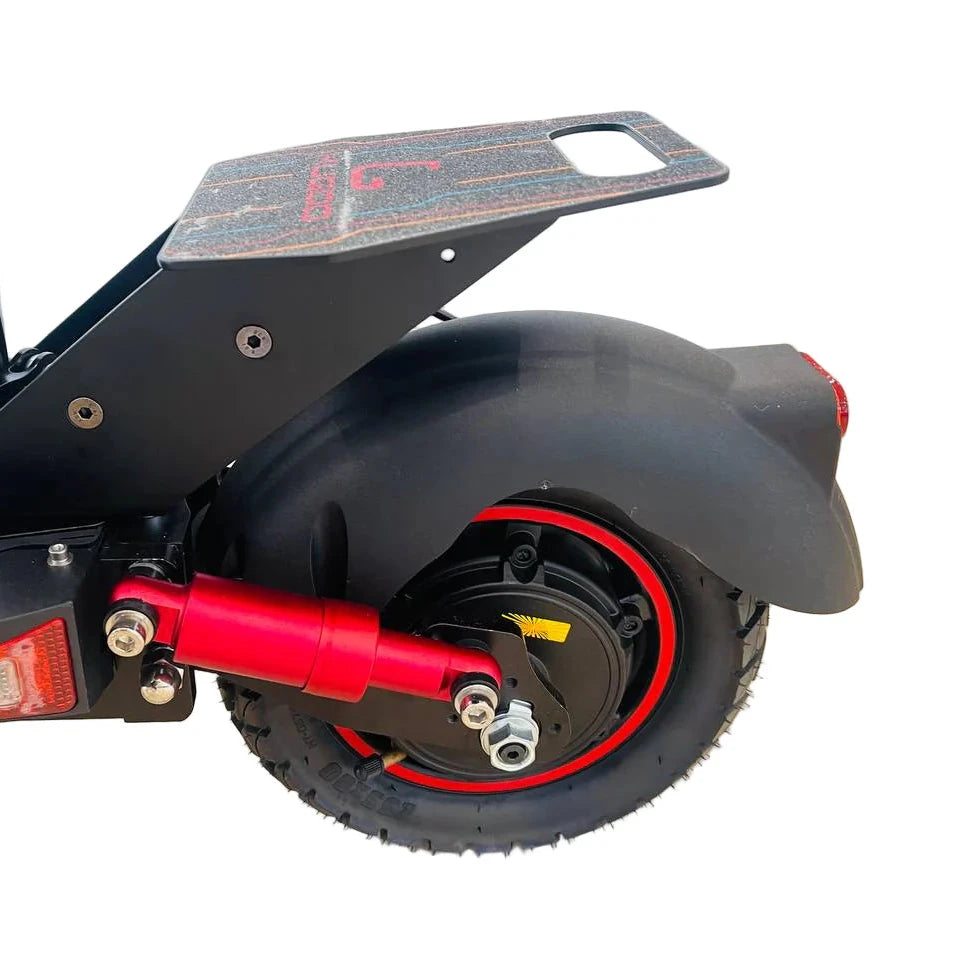 Kugoo D Max E-Scooter