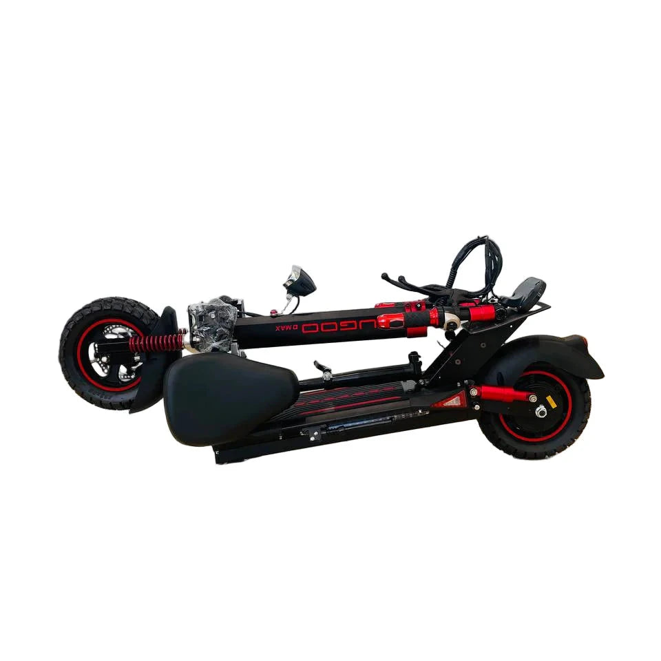 Kugoo D Max E-Scooter