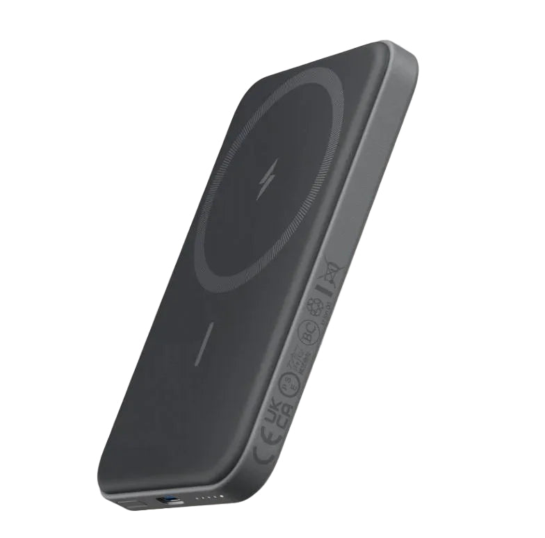 Anker Power Bank Ultra-Slim 5.000mAh MagSafe