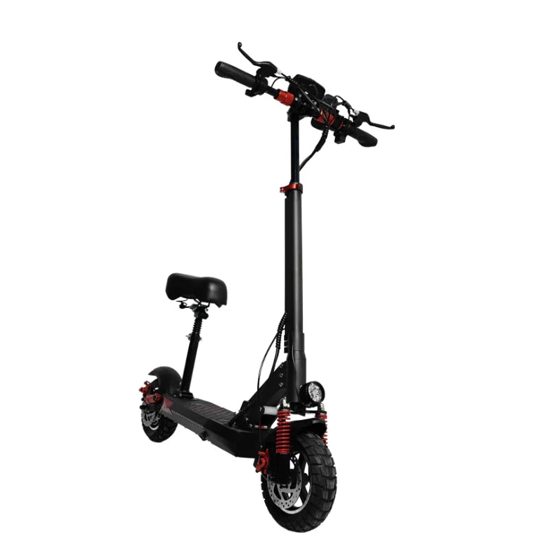 Scooter Lucky Liang L12