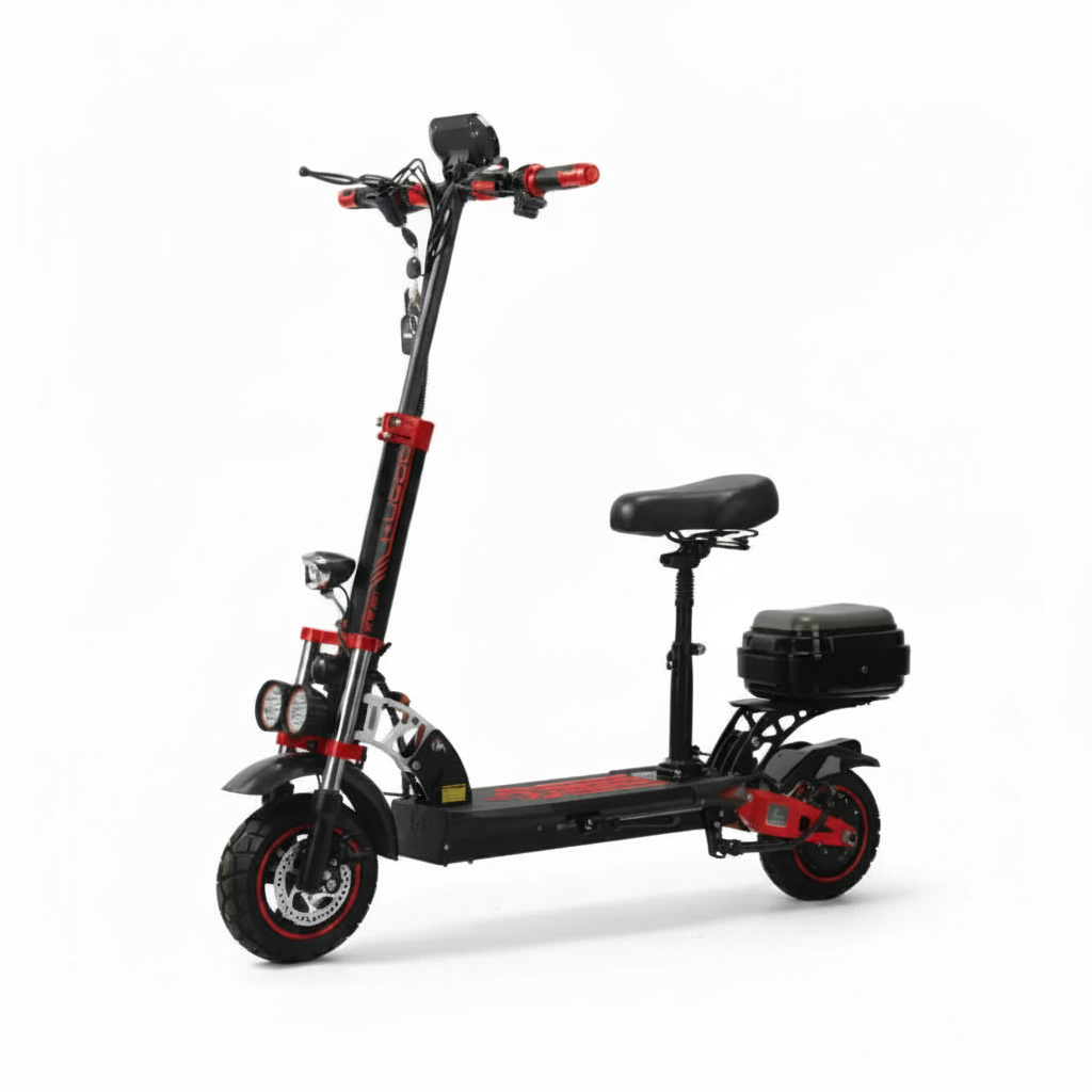 Kugoo D Wish E-Scooter