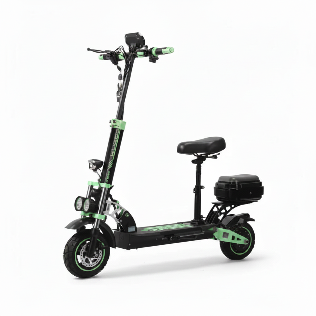 Kugoo D Wish E-Scooter
