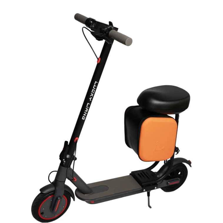 Scooter Lucky Liang L11 Plus
