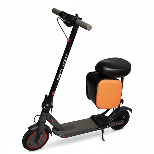 Scooter Lucky liang L11 plus
