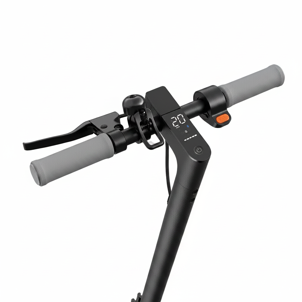 Mi Electric Scooter Essential